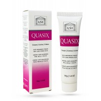 LSI QUASIX Cream for Rosacea and Redness 30g